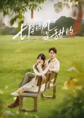 《七月的风是甜的》：一段跨越时空的凄美爱恋