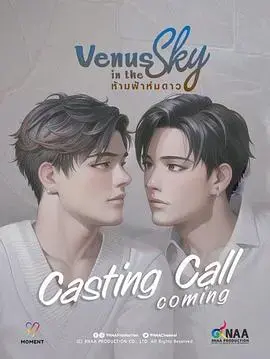 《天空中的金星》：探索宇宙奥秘，追寻爱与希望