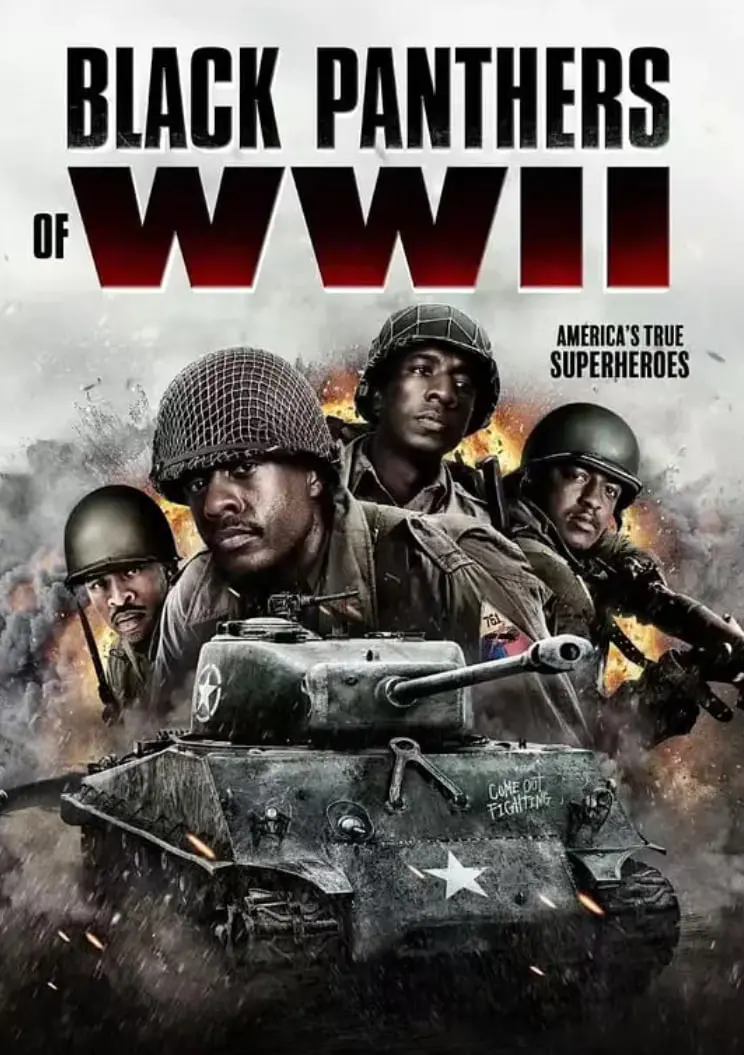 《二战黑豹》：鲜为人知的历史，苏联女兵的铁血柔情与残酷战争