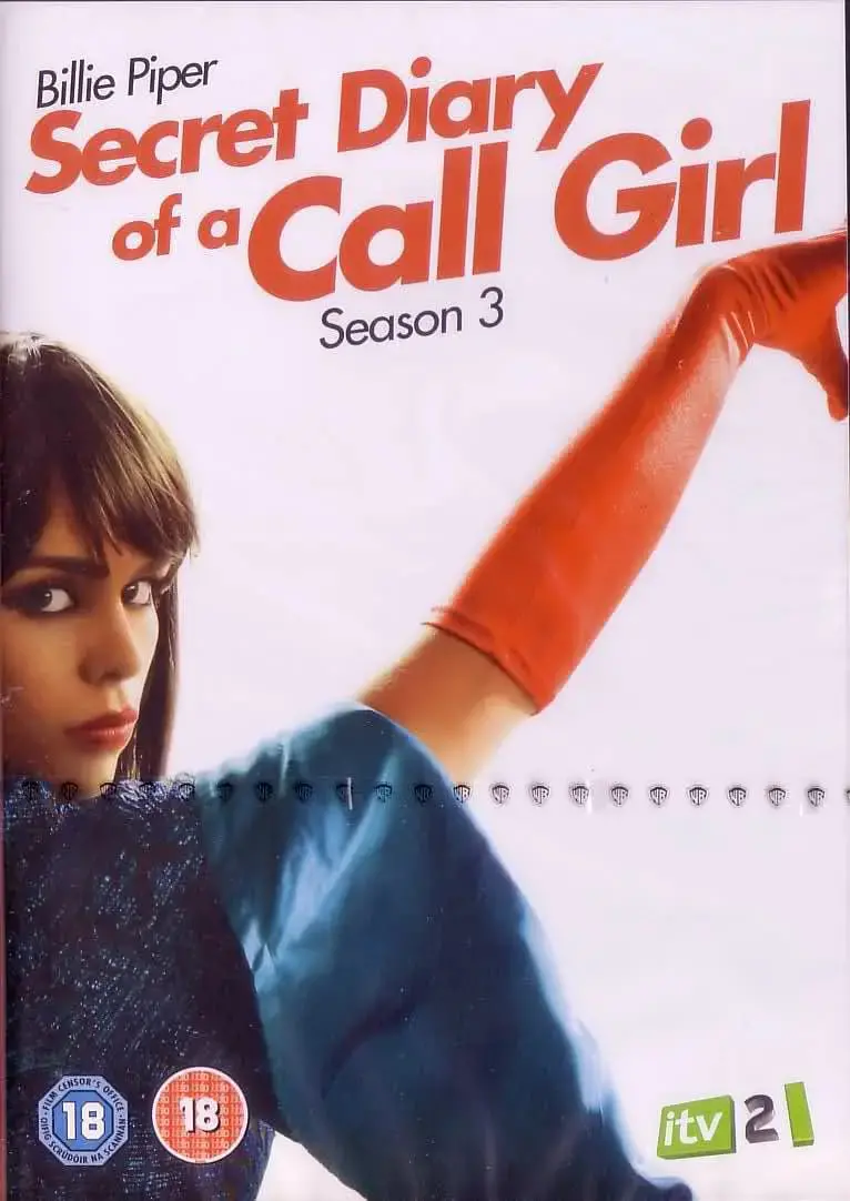 《应召女郎的秘密日记 第三季》：在欲望都市里寻找救赎，都市女性情欲与生存的终极探秘